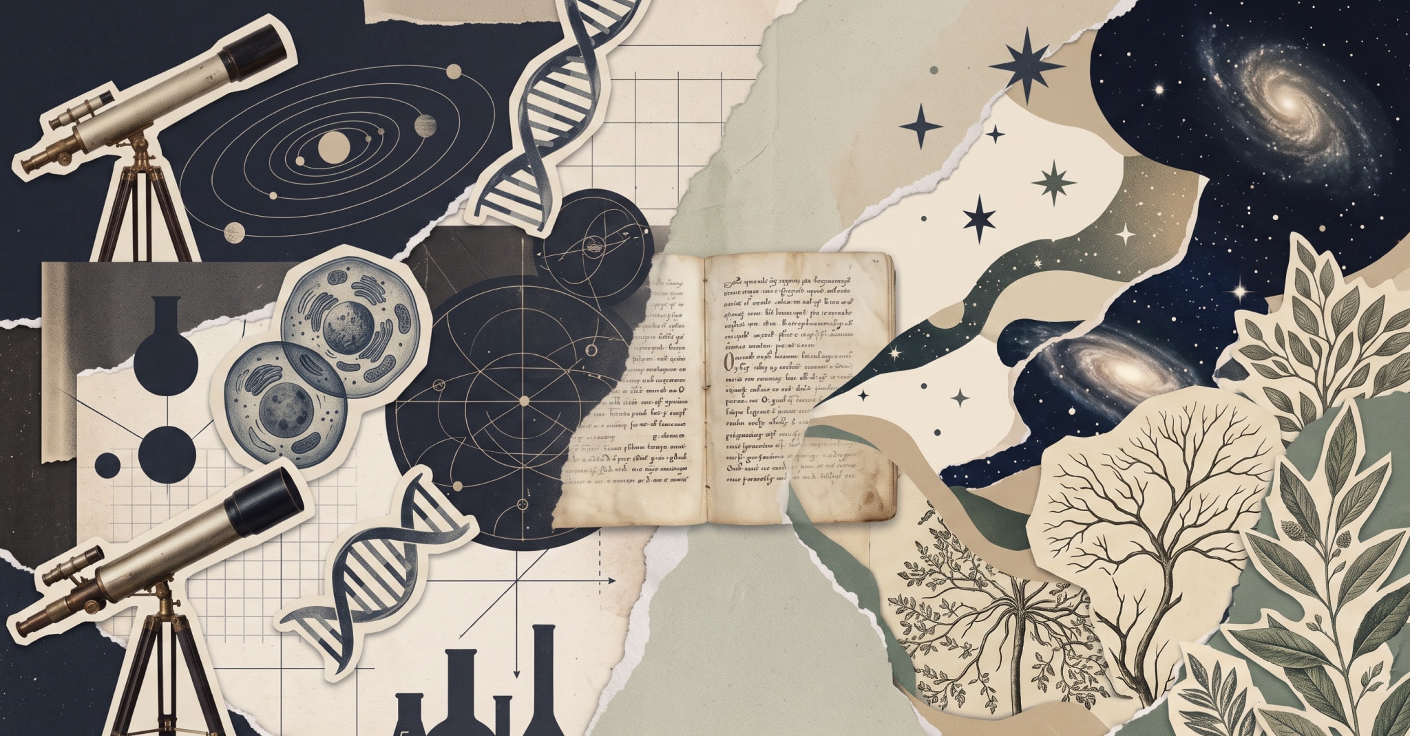 La ciencia y la necesidad de Dios